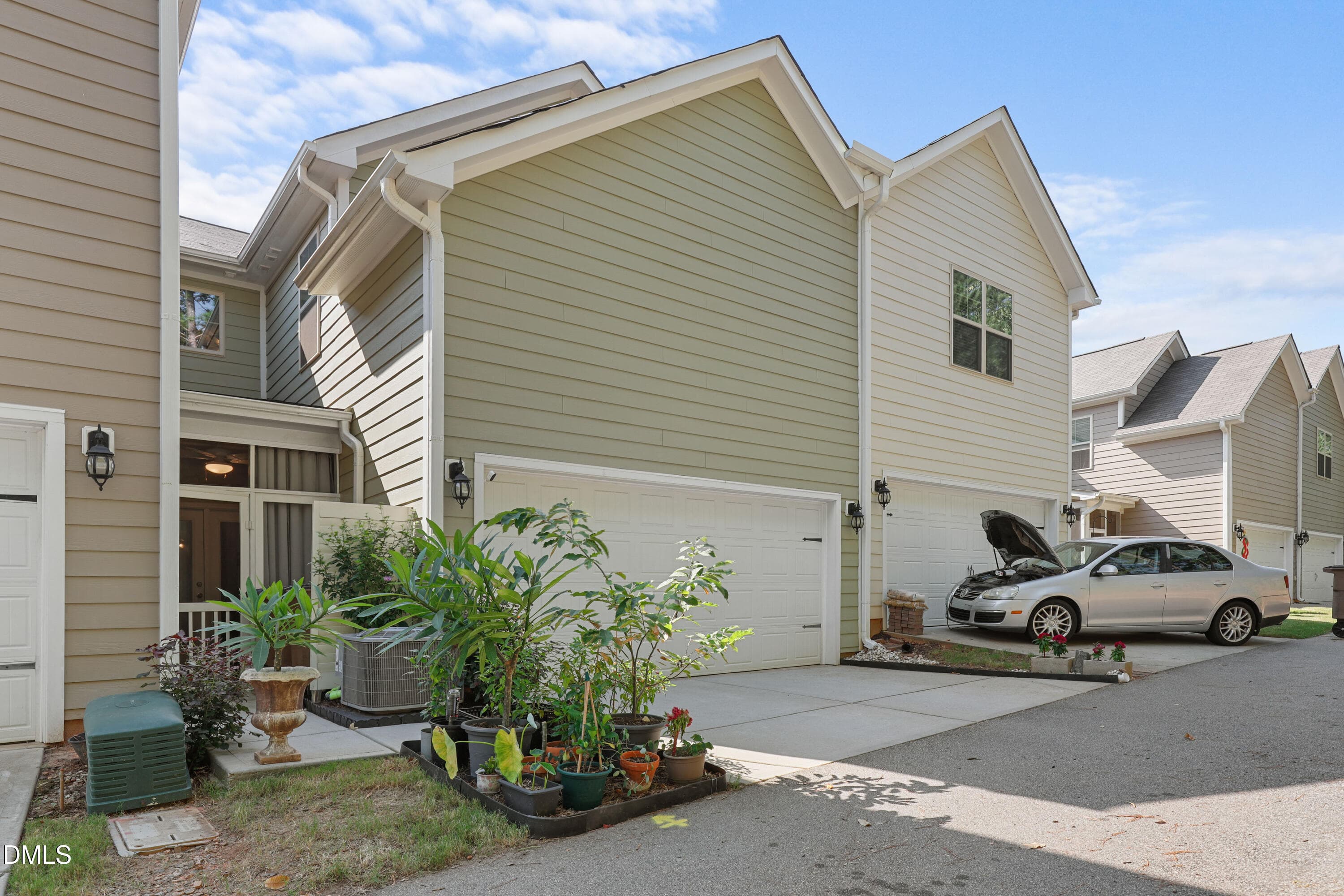 36 - 1169 Treetop Meadow Lane, Wake Forest, NC 27587, Wake Forest