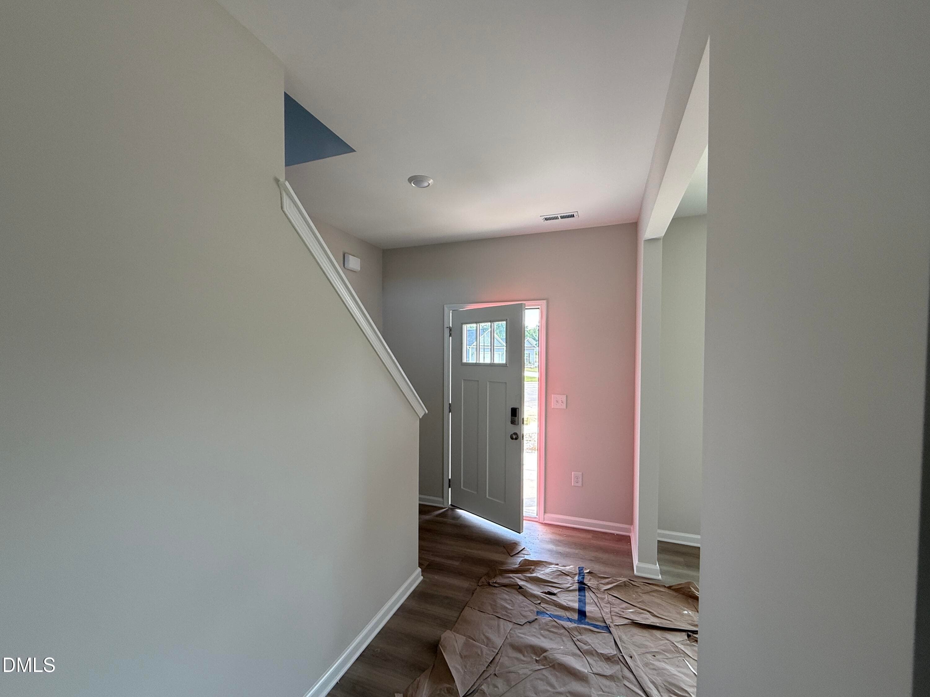 IMG_0397 - 51 Fiddleneck Court (lot 38), Selma, NC 27576