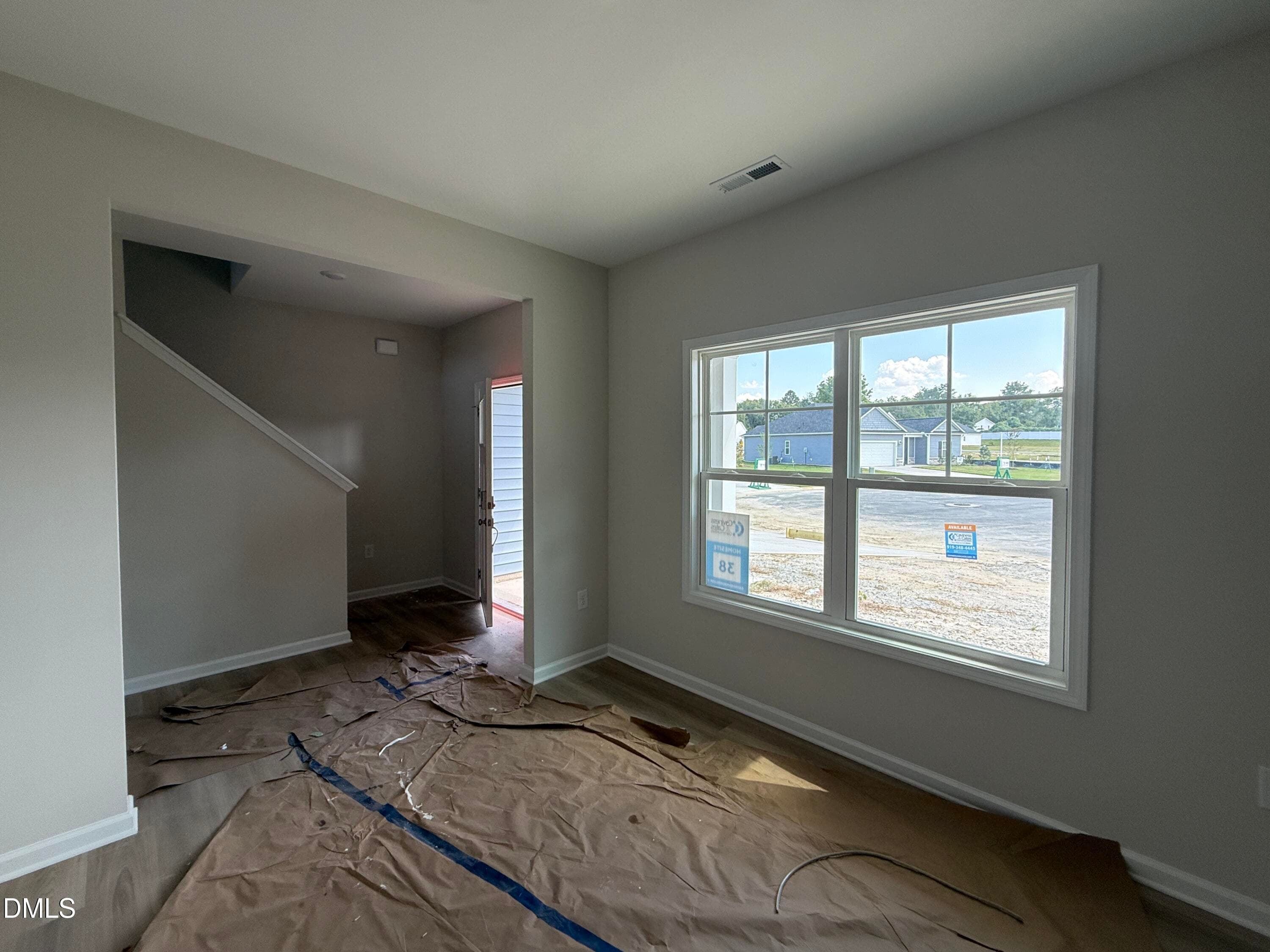 IMG_0399 - 51 Fiddleneck Court (lot 38), Selma, NC 27576