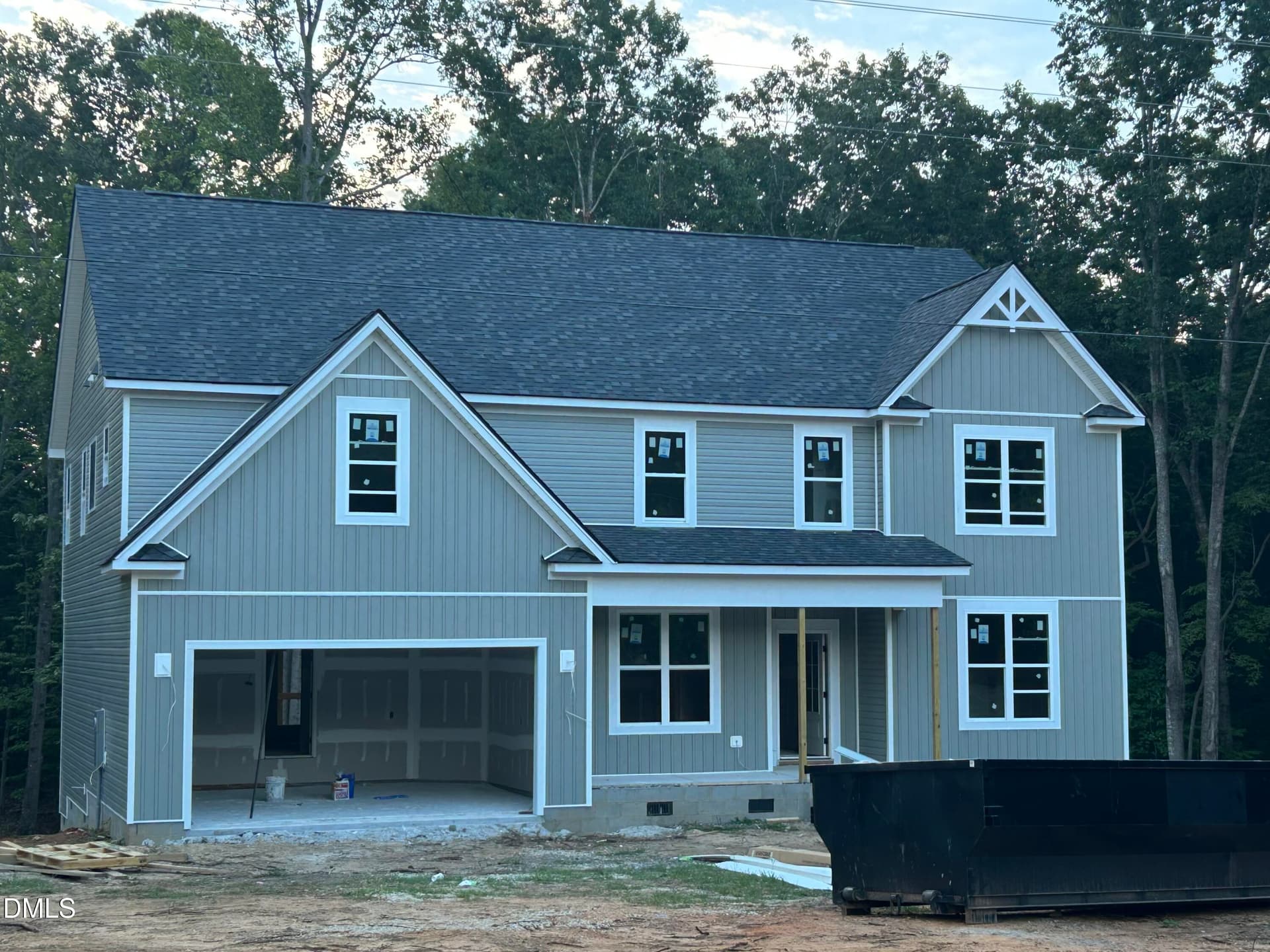 4529 Buckhorn Road, Sanford, NC 27330