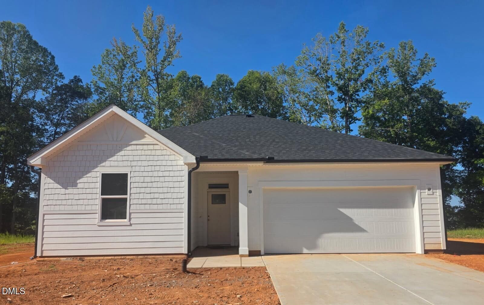 1445 Front - 1256 Woody Drive, Graham, NC 27253