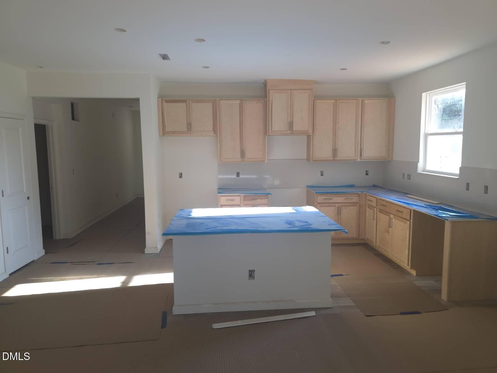 1445 Kitchen 2 - 1256 Woody Drive, Graham, NC 27253