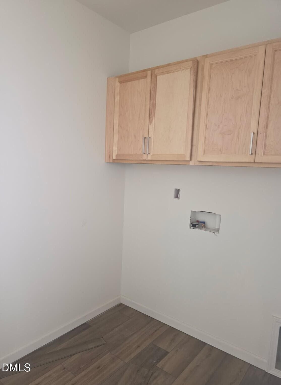 1445 Laundry Room - 1256 Woody Drive, Graham, NC 27253
