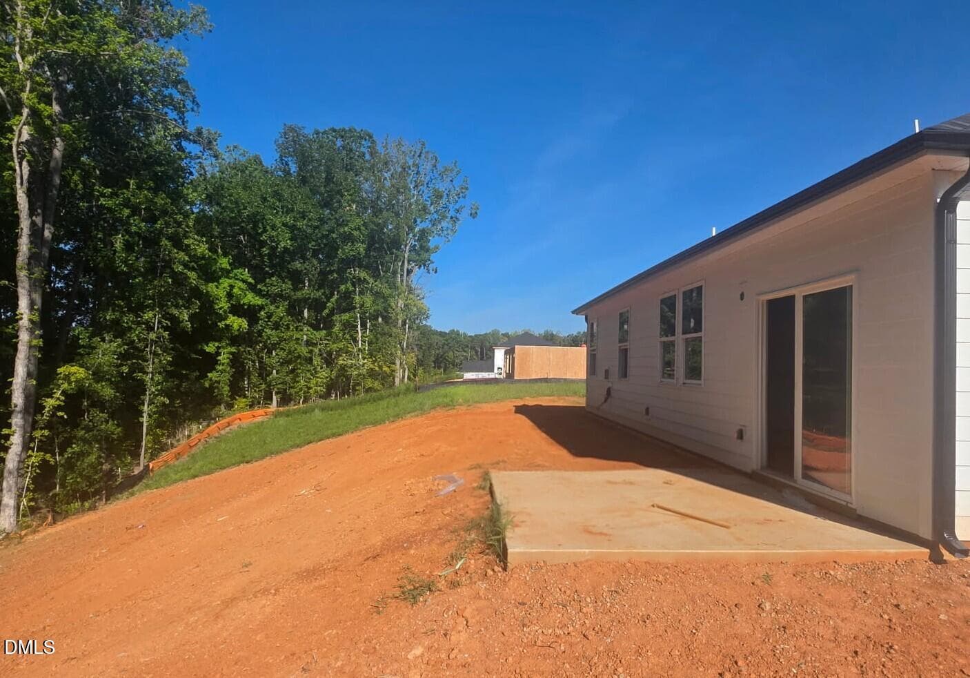 1445 Back 2 - 1256 Woody Drive, Graham, NC 27253