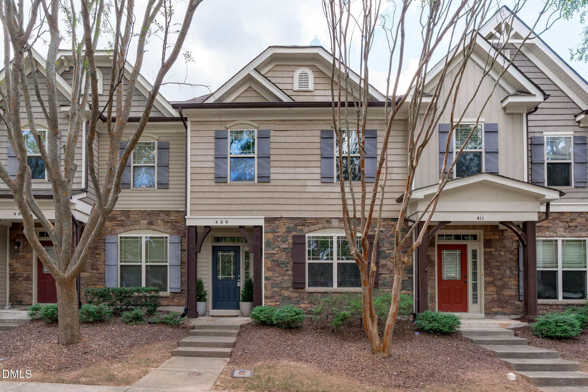 B (2 of 5) - 409 Matheson Place, Cary, NC 27511