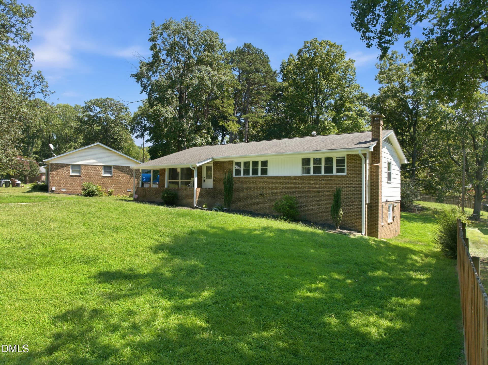 38-web-or-mls-DJI_0507 - 2405 Denver Drive, Greensboro, NC 27406