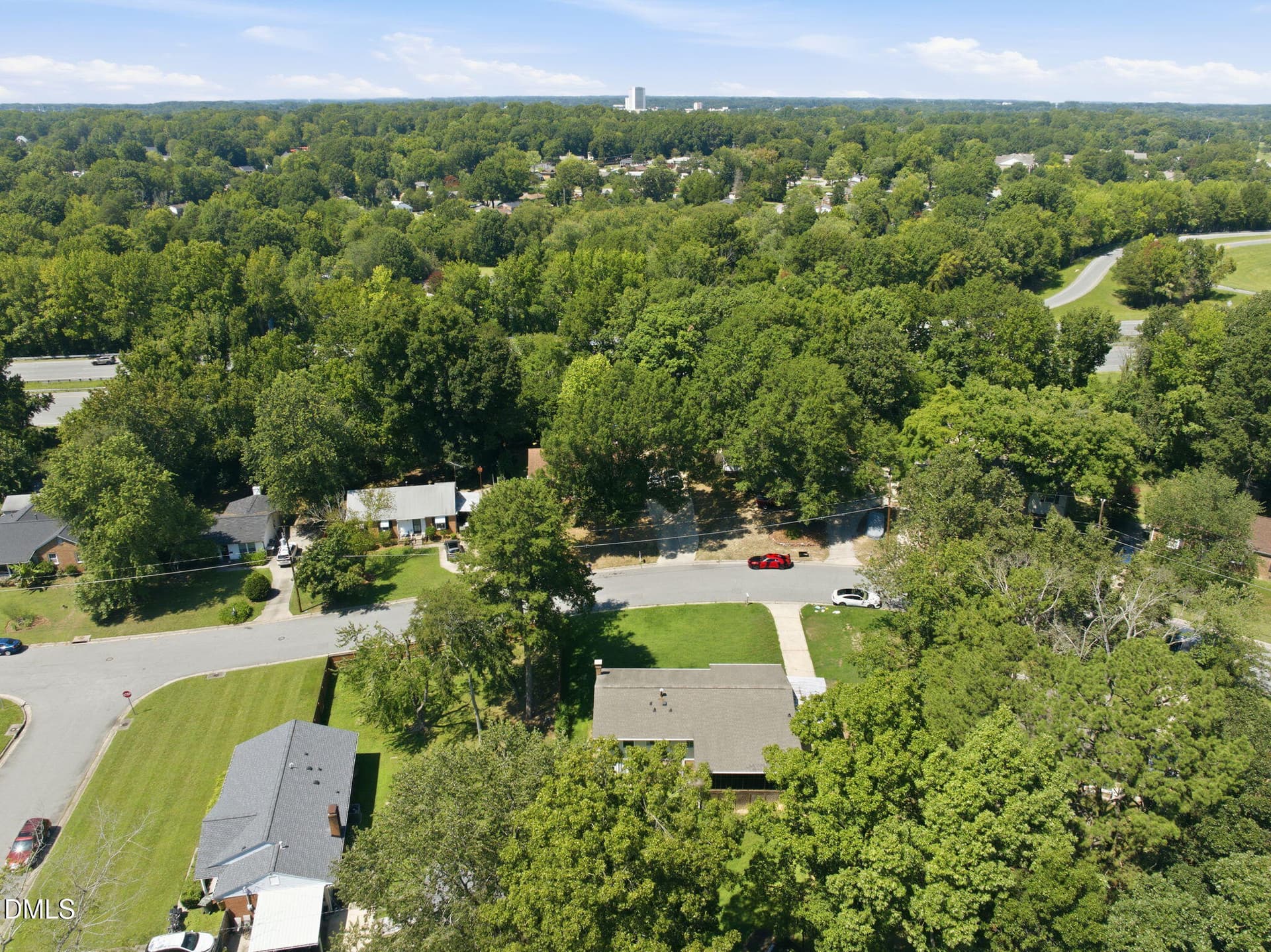 42-web-or-mls-DJI_0512 - edited - 2405 Denver Drive, Greensboro, NC 27406