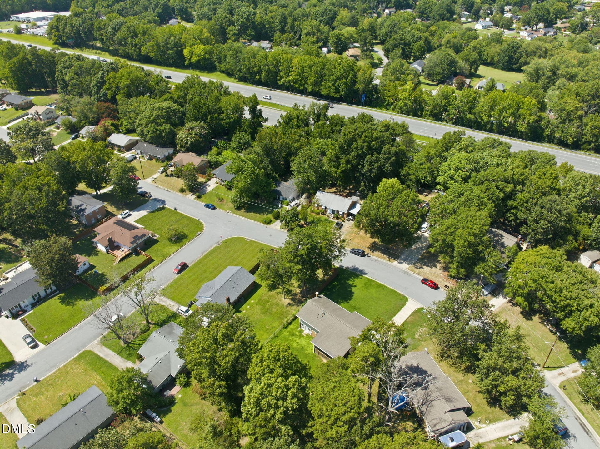 43-web-or-mls-DJI_0513 - 2405 Denver Drive, Greensboro, NC 27406
