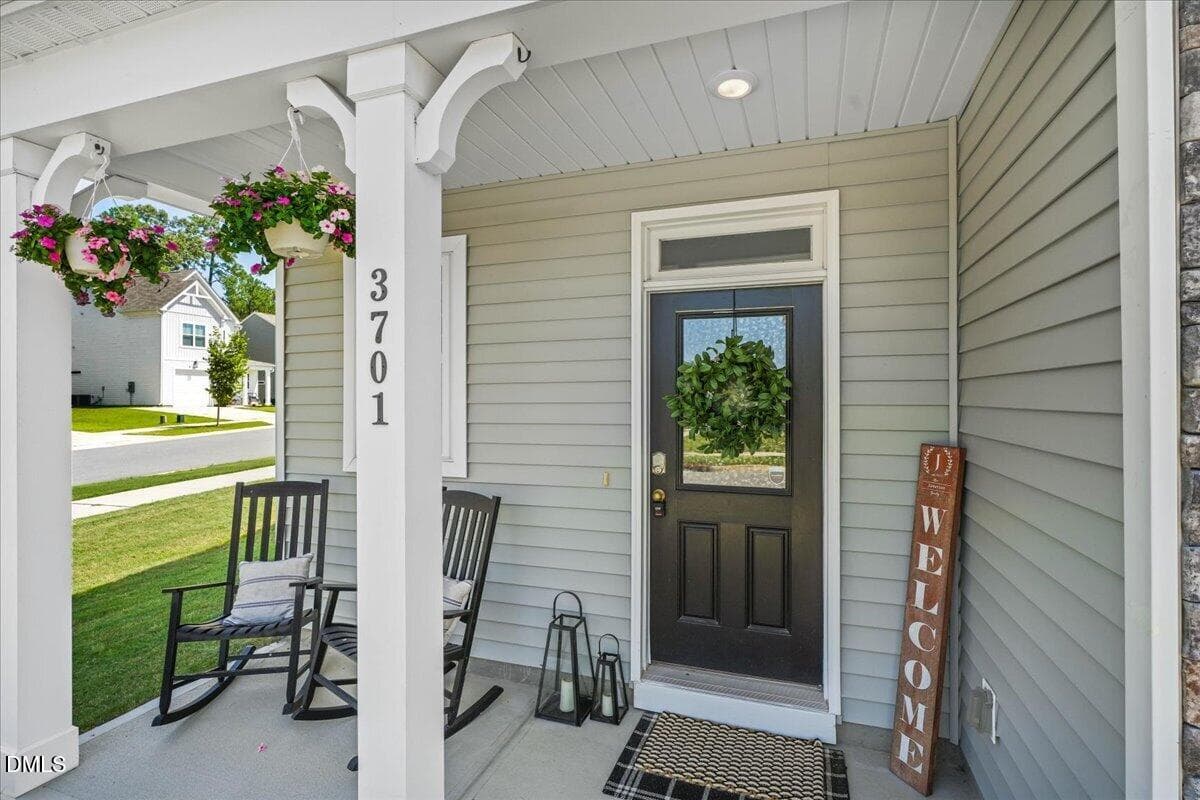 05-3701 Putman Rd-5 - 3701 Putnam Road, Raleigh, NC 27610, Raleigh