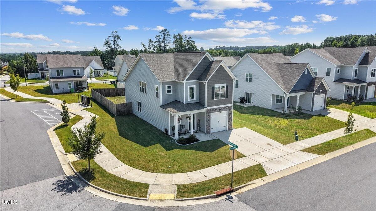 14-3701 Putman Rd-14 - 3701 Putnam Road, Raleigh, NC 27610, Raleigh