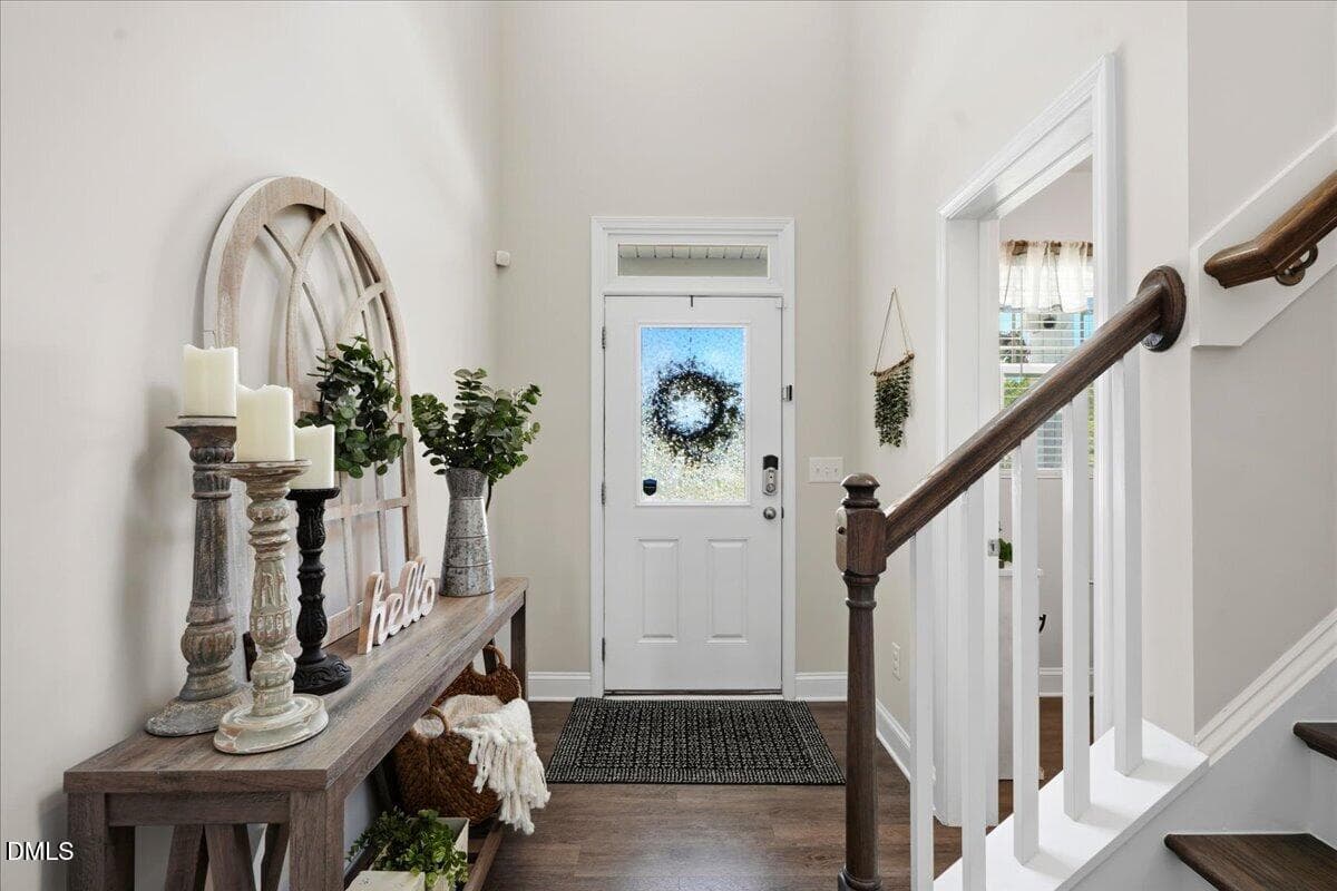 29-3701 Putman Rd-29 - 3701 Putnam Road, Raleigh, NC 27610, Raleigh