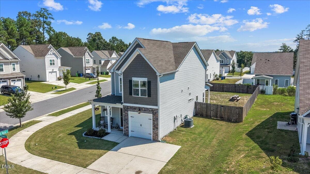 18-3701 Putman Rd-18 - 3701 Putnam Road, Raleigh, NC 27610, Raleigh