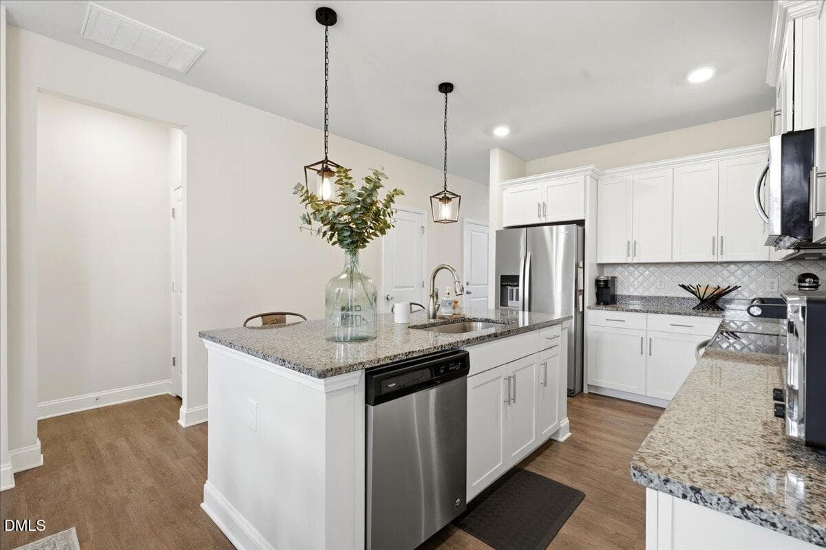 42-3701 Putman Rd-42 - 3701 Putnam Road, Raleigh, NC 27610, Raleigh