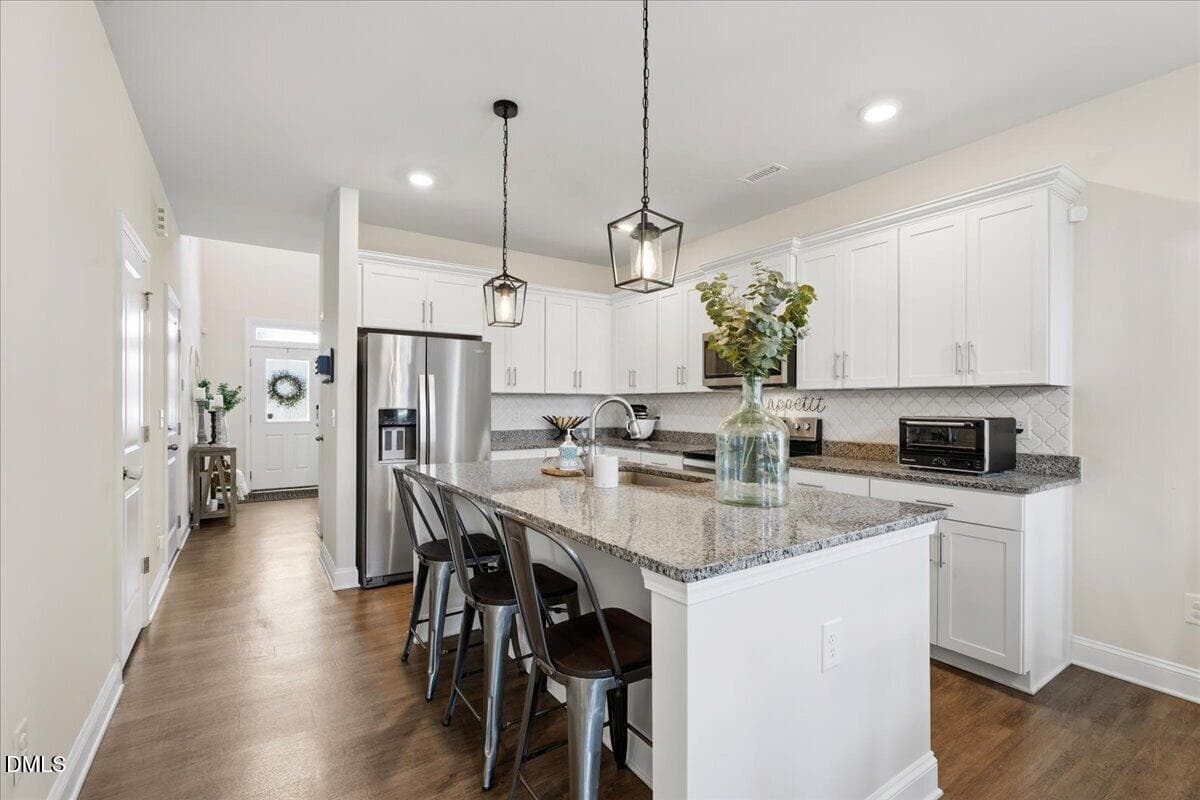 43-3701 Putman Rd-43 - 3701 Putnam Road, Raleigh, NC 27610, Raleigh