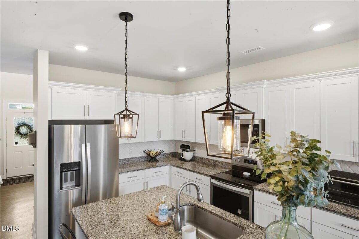44-3701 Putman Rd-44 - 3701 Putnam Road, Raleigh, NC 27610, Raleigh