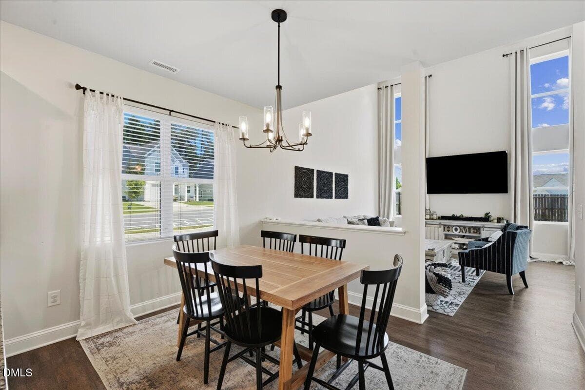 50-3701 Putman Rd-50 - 3701 Putnam Road, Raleigh, NC 27610, Raleigh