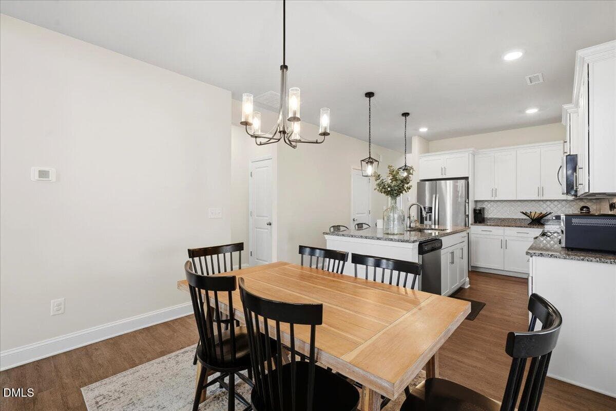 51-3701 Putman Rd-51 - 3701 Putnam Road, Raleigh, NC 27610, Raleigh