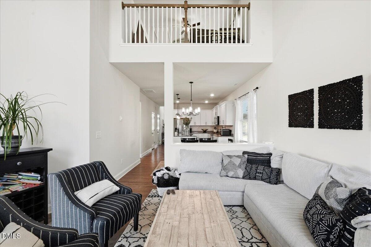 33-3701 Putman Rd-33 - 3701 Putnam Road, Raleigh, NC 27610, Raleigh