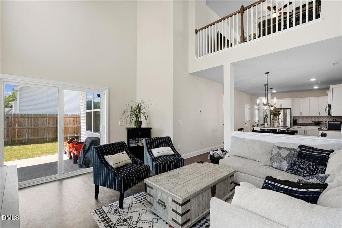 34-3701 Putman Rd-34 - 3701 Putnam Road, Raleigh, NC 27610, Raleigh
