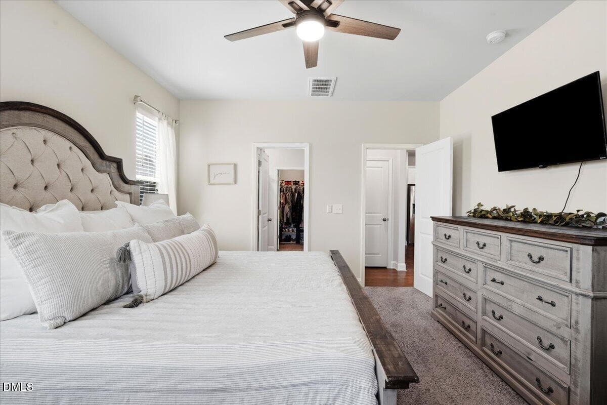 53-3701 Putman Rd-53 - 3701 Putnam Road, Raleigh, NC 27610, Raleigh