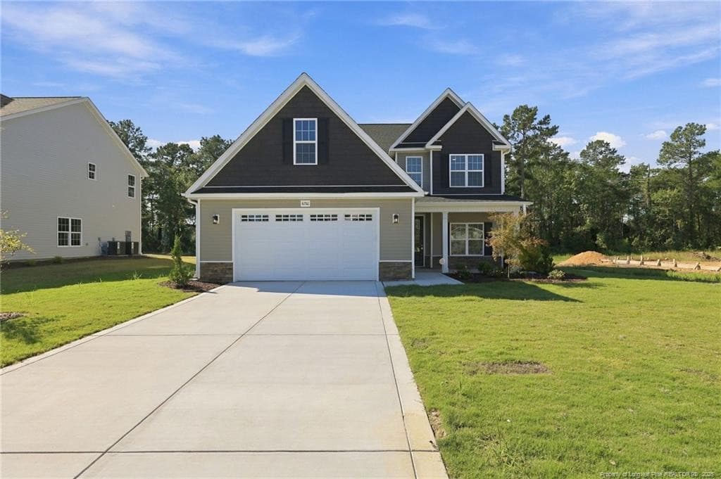 Photo 1 - 4280 Halkirk Drive, Fayetteville, NC 28312, Fayetteville