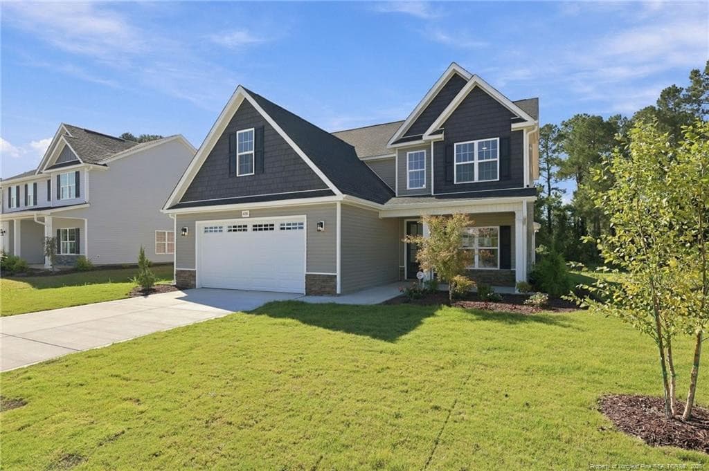 Photo 2 - 4280 Halkirk Drive, Fayetteville, NC 28312, Fayetteville