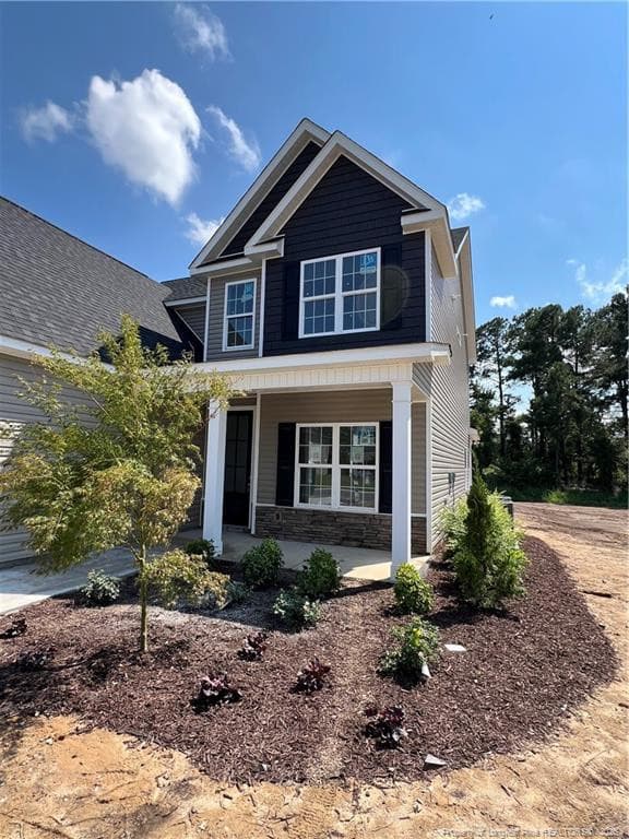 Photo 3 - 4280 Halkirk Drive, Fayetteville, NC 28312, Fayetteville