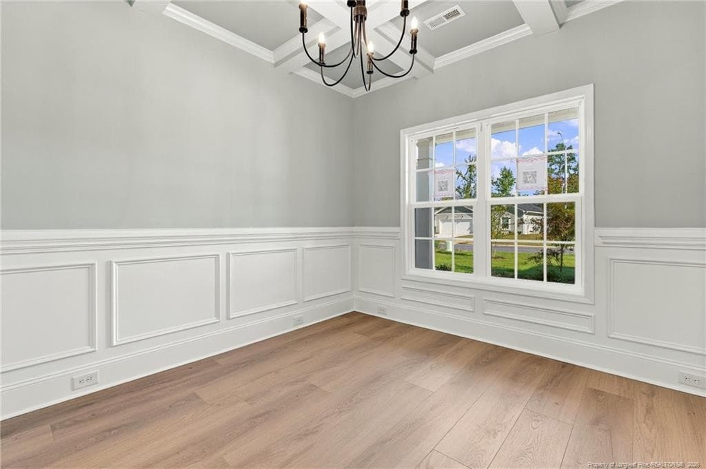 Photo 5 - 4280 Halkirk Drive, Fayetteville, NC 28312, Fayetteville