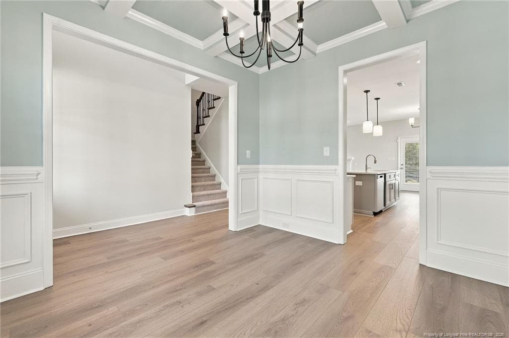 Photo 6 - 4280 Halkirk Drive, Fayetteville, NC 28312, Fayetteville