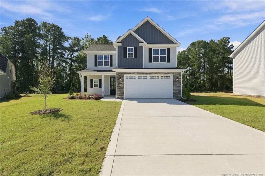 Photo 1 - 4288 Halkirk Drive, Fayetteville, NC 28312, Fayetteville