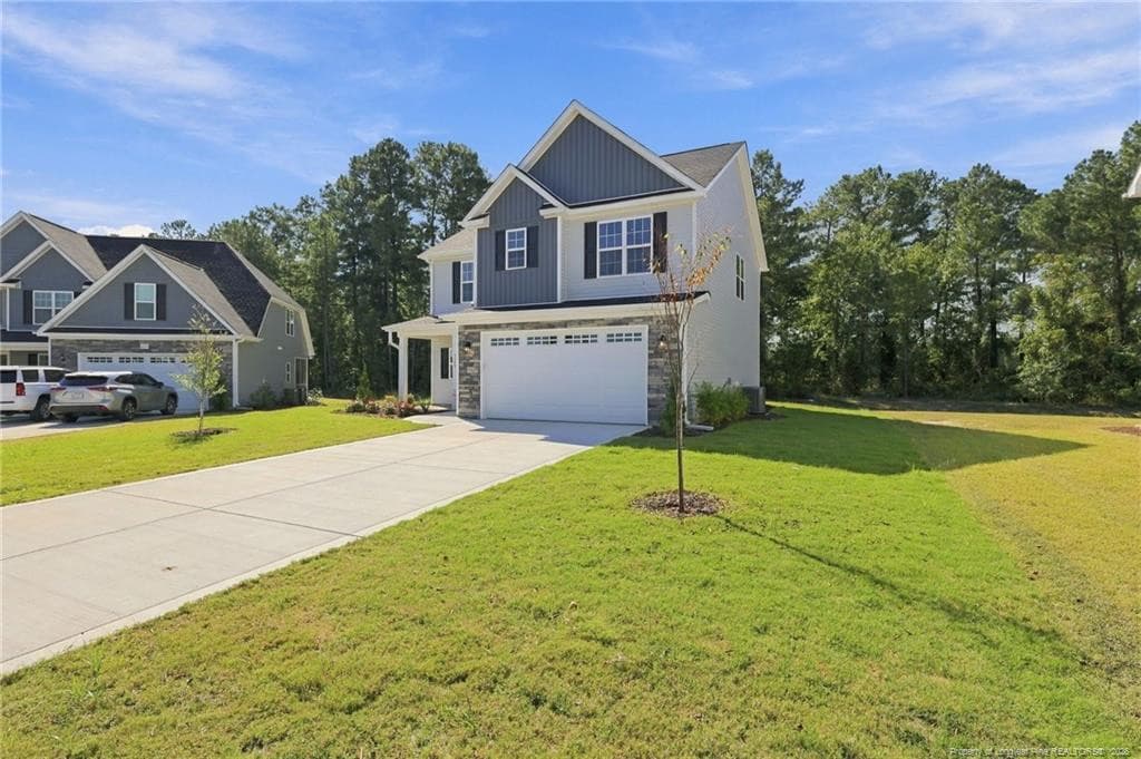 Photo 2 - 4288 Halkirk Drive, Fayetteville, NC 28312, Fayetteville