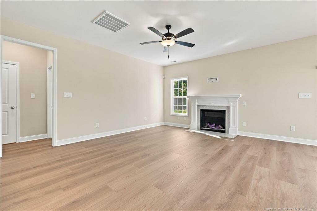 Photo 7 - 4280 Halkirk Drive, Fayetteville, NC 28312, Fayetteville