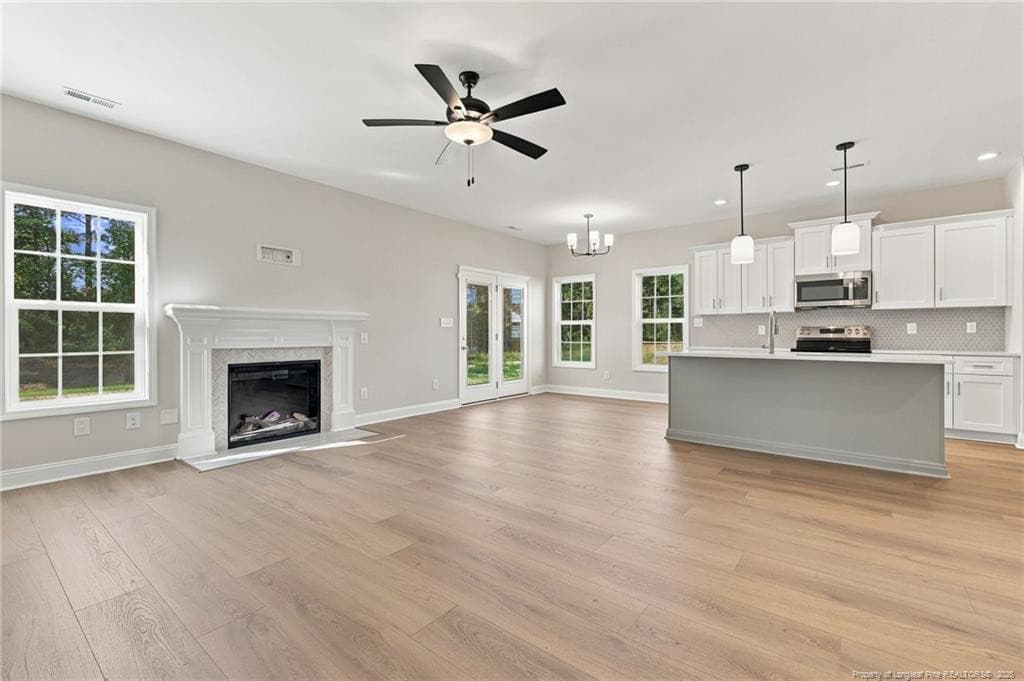 Photo 8 - 4280 Halkirk Drive, Fayetteville, NC 28312, Fayetteville