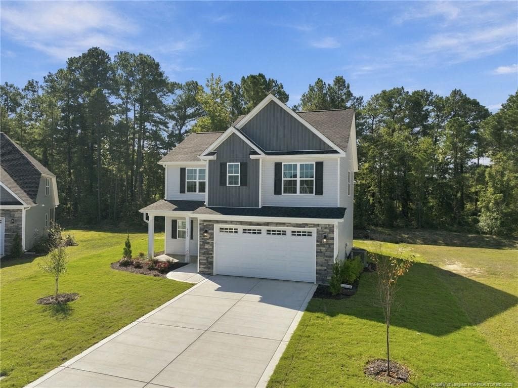 Photo 5 - 4288 Halkirk Drive, Fayetteville, NC 28312, Fayetteville