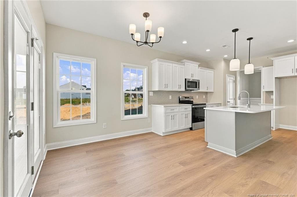 Photo 12 - 4280 Halkirk Drive, Fayetteville, NC 28312, Fayetteville
