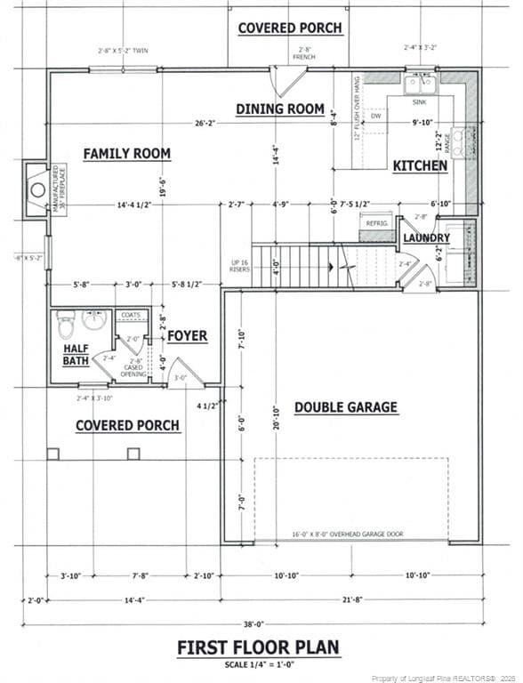 Photo 16 - 4288 Halkirk Drive, Fayetteville, NC 28312, Fayetteville