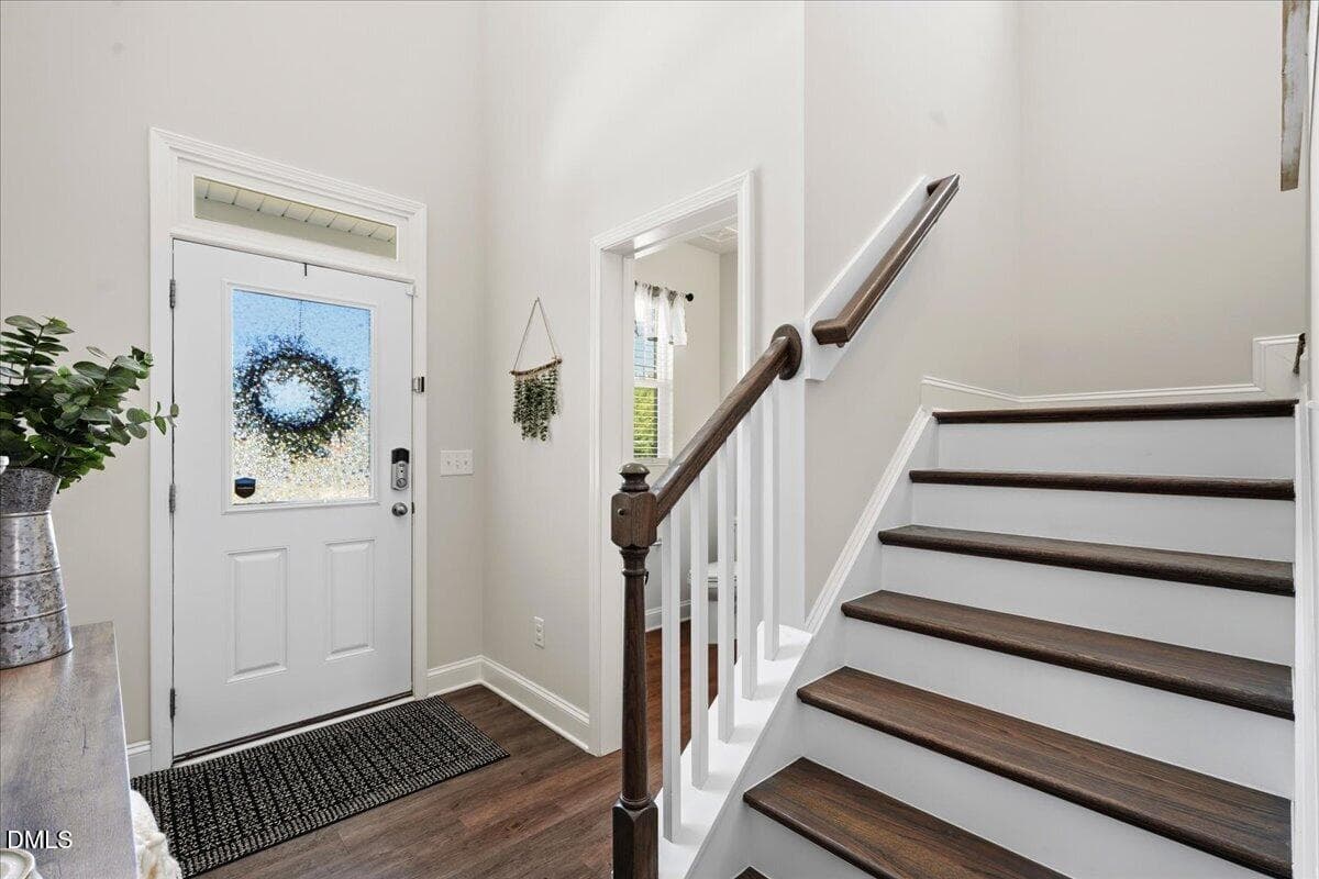 30-3701 Putman Rd-30 - 3701 Putnam Road, Raleigh, NC 27610, Raleigh