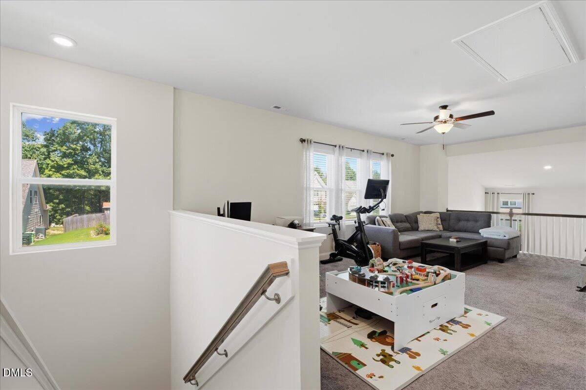 35-3701 Putman Rd-35 - 3701 Putnam Road, Raleigh, NC 27610, Raleigh