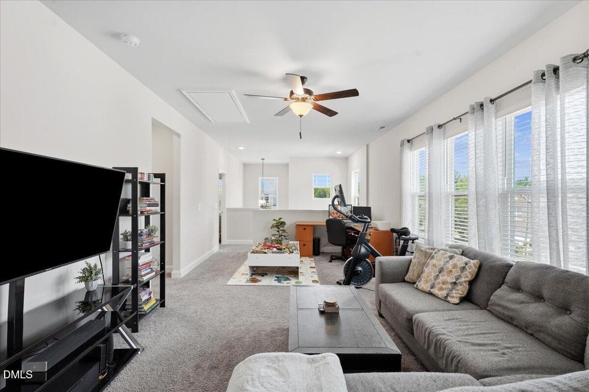 36-3701 Putman Rd-36 - 3701 Putnam Road, Raleigh, NC 27610, Raleigh