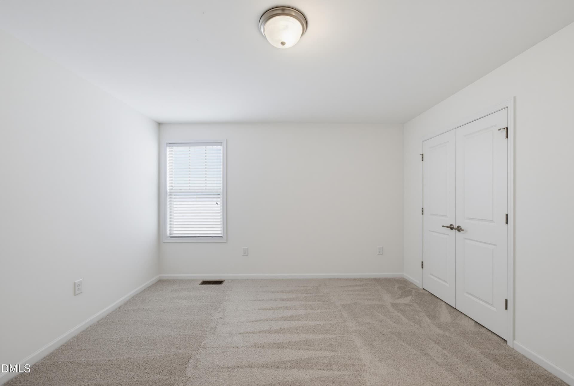 Bedroom 4 - 2804 Lumber River Trail, Apex, NC 27502