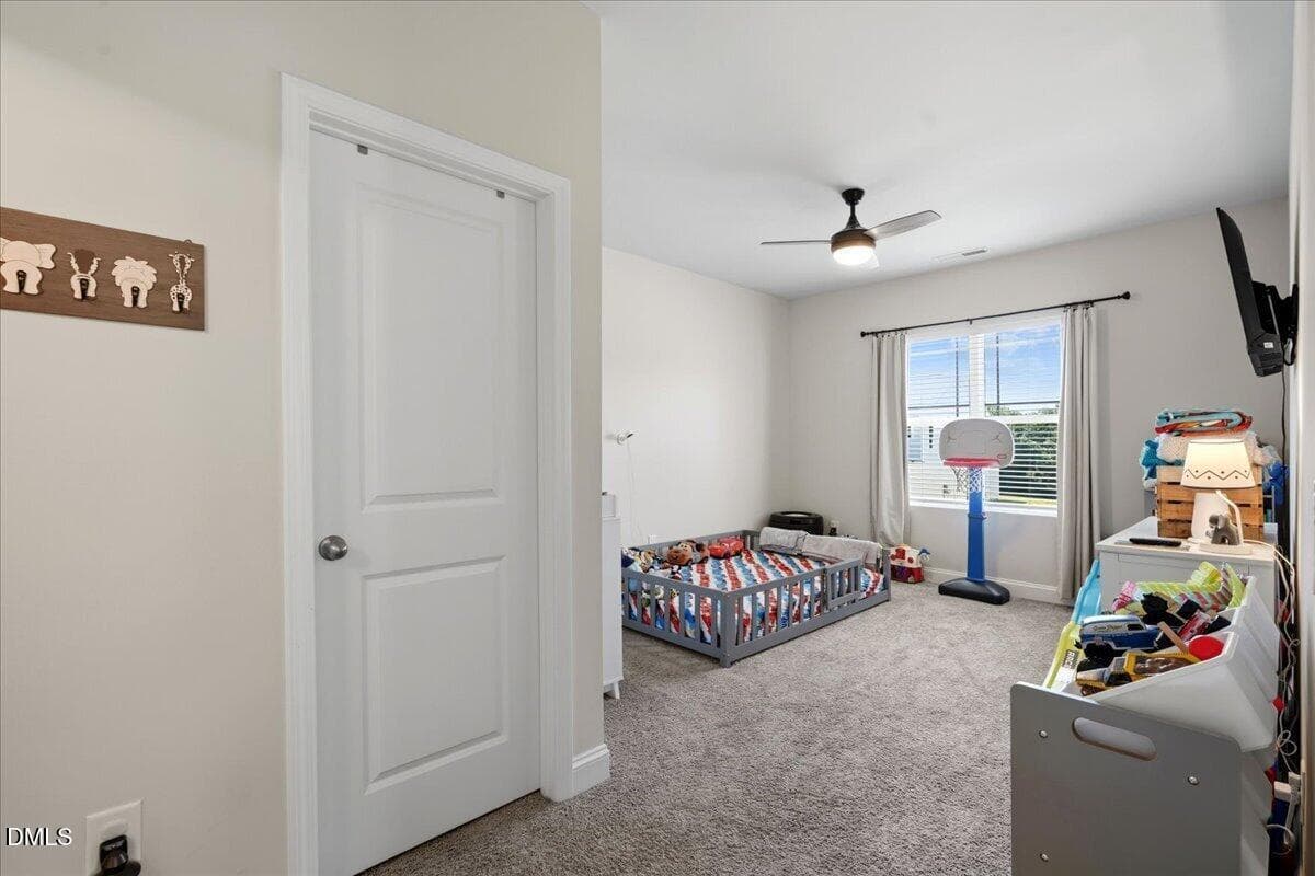 56-3701 Putman Rd-56 - 3701 Putnam Road, Raleigh, NC 27610, Raleigh
