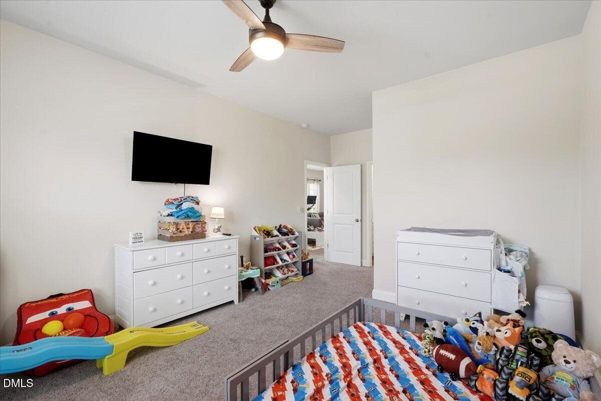 57-3701 Putman Rd-57 - 3701 Putnam Road, Raleigh, NC 27610, Raleigh