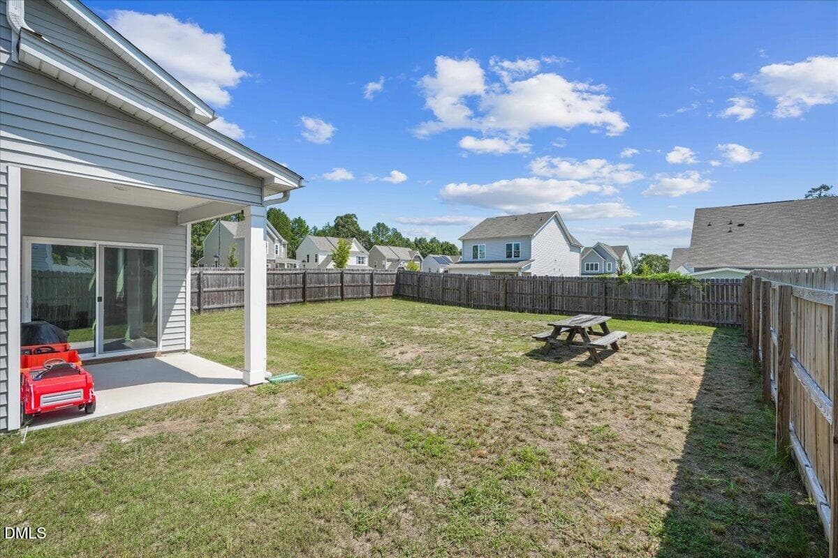 06-3701 Putman Rd-6 - 3701 Putnam Road, Raleigh, NC 27610, Raleigh