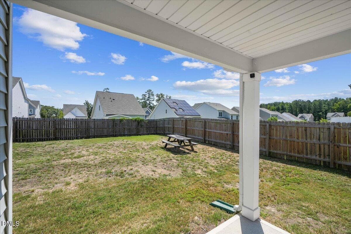 08-3701 Putman Rd-8 - 3701 Putnam Road, Raleigh, NC 27610, Raleigh