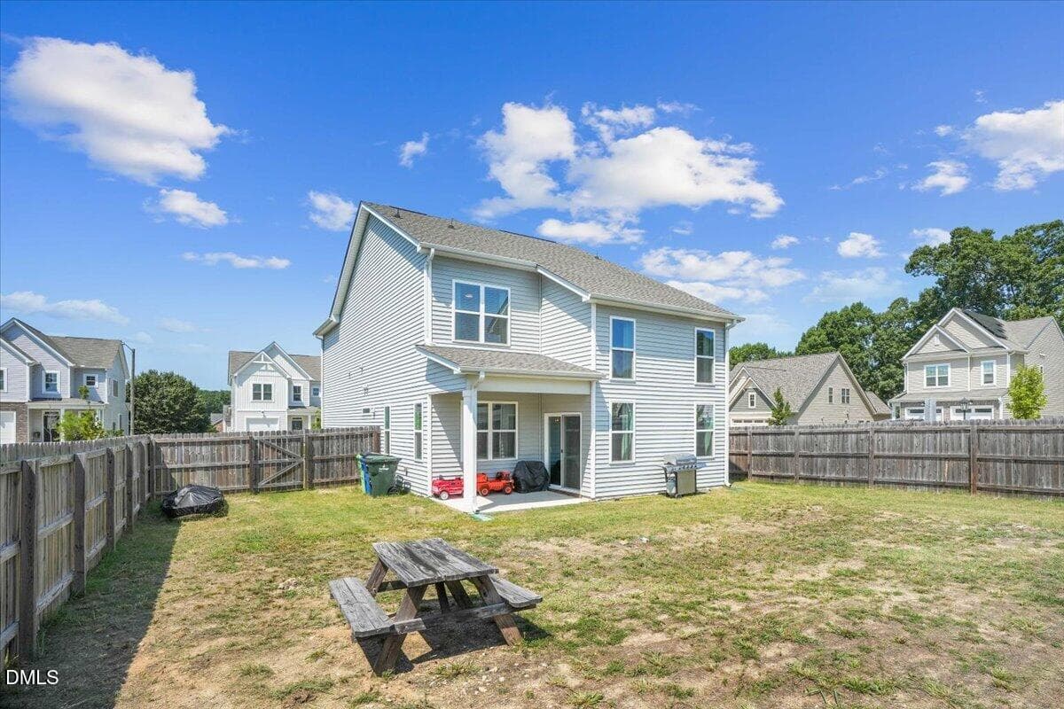 09-3701 Putman Rd-9 - 3701 Putnam Road, Raleigh, NC 27610, Raleigh