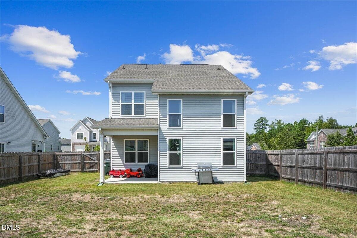 10-3701 Putman Rd-10 - 3701 Putnam Road, Raleigh, NC 27610, Raleigh