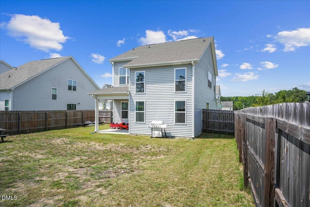 11-3701 Putman Rd-11 - 3701 Putnam Road, Raleigh, NC 27610, Raleigh