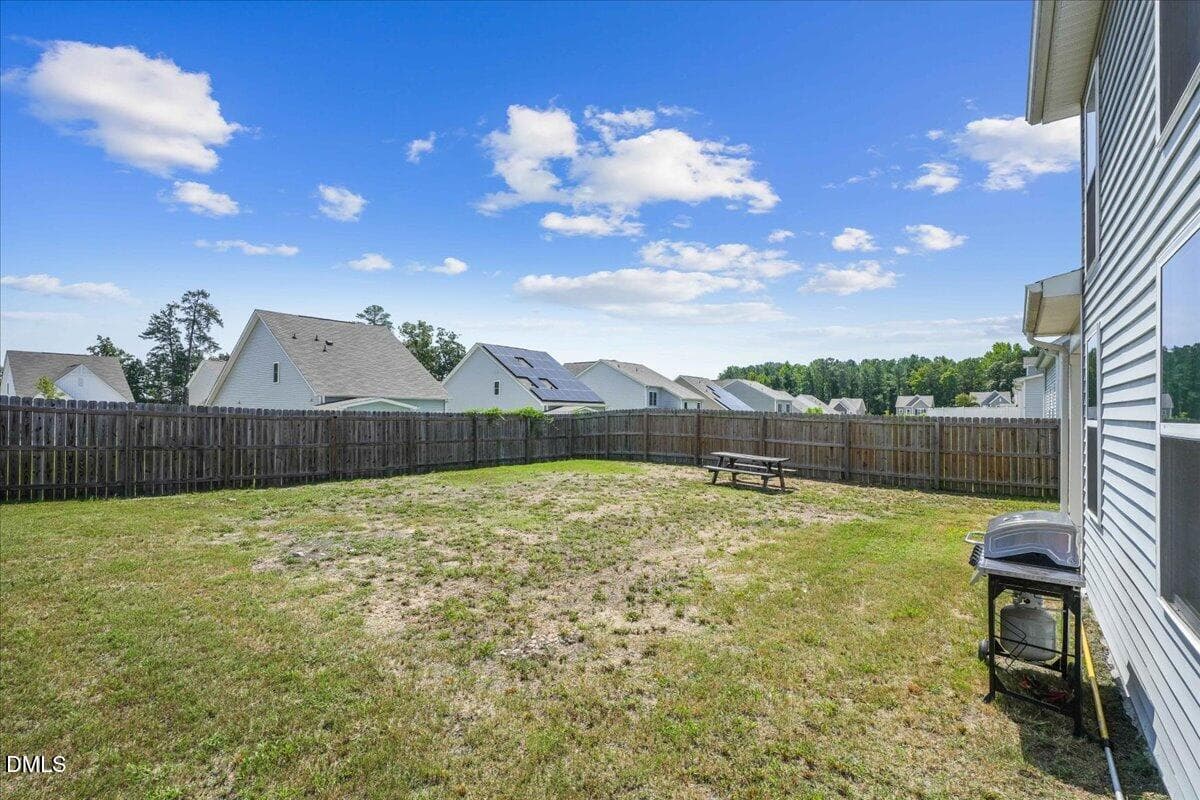 12-3701 Putman Rd-12 - 3701 Putnam Road, Raleigh, NC 27610, Raleigh