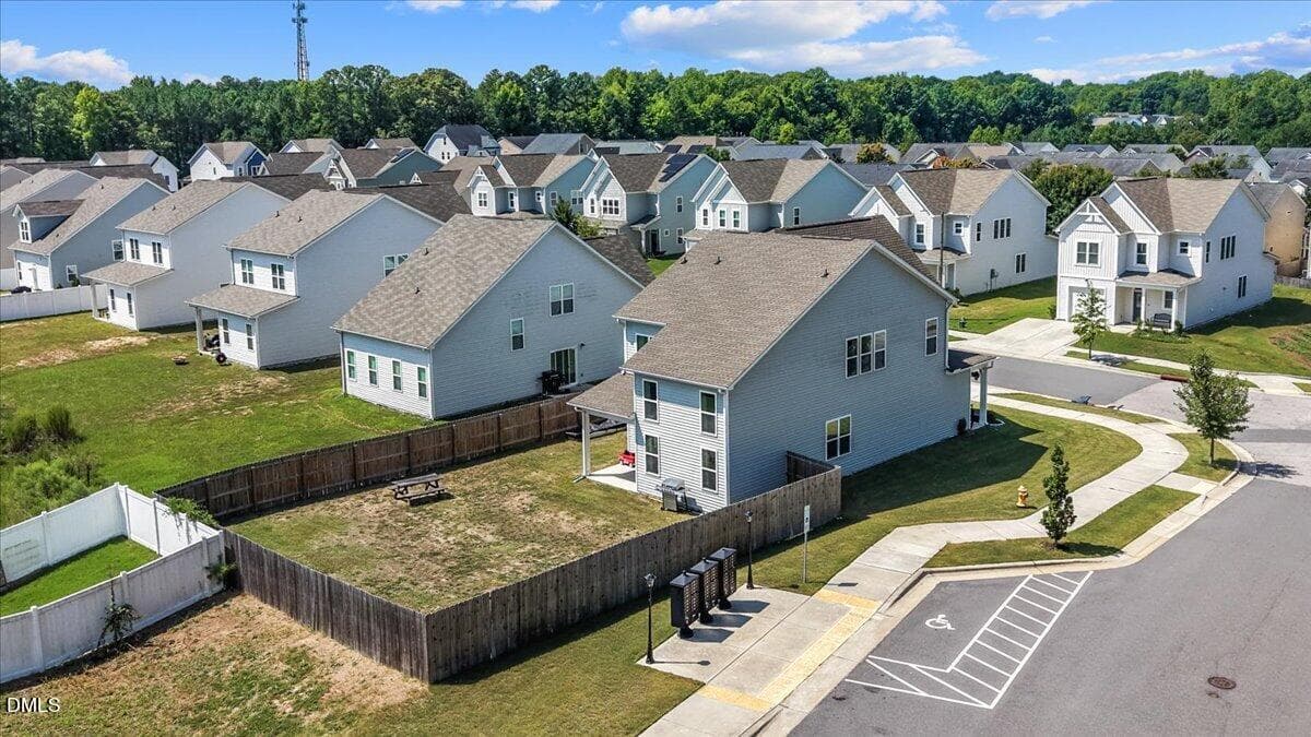 19-3701 Putman Rd-19 - 3701 Putnam Road, Raleigh, NC 27610, Raleigh