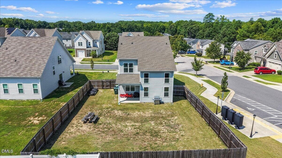 22-3701 Putman Rd-22 - 3701 Putnam Road, Raleigh, NC 27610, Raleigh